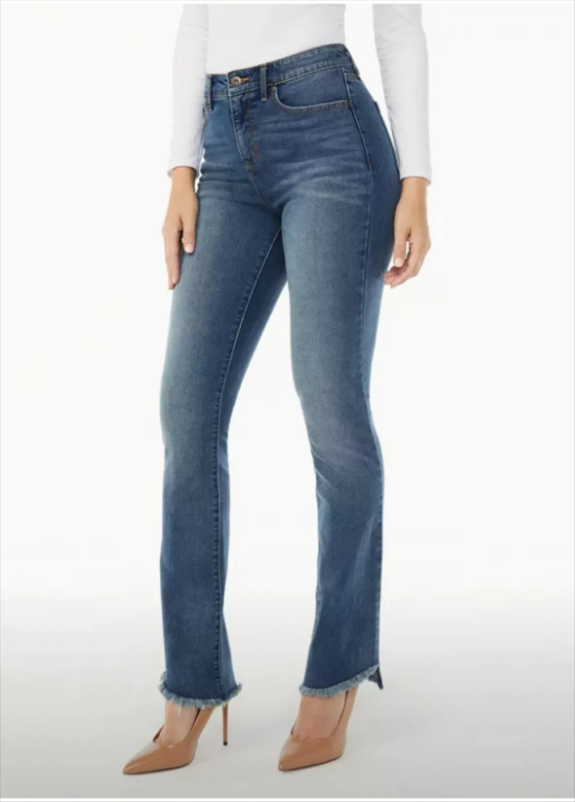 Sofia Jeans Women's Aura High Rise … curated on LTK