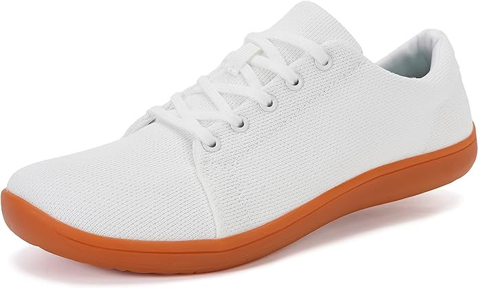 WHITIN Women's Transitional Barefoot Shoe for Beginners, Lifestyle Inspired, Minimalist | Amazon (US)