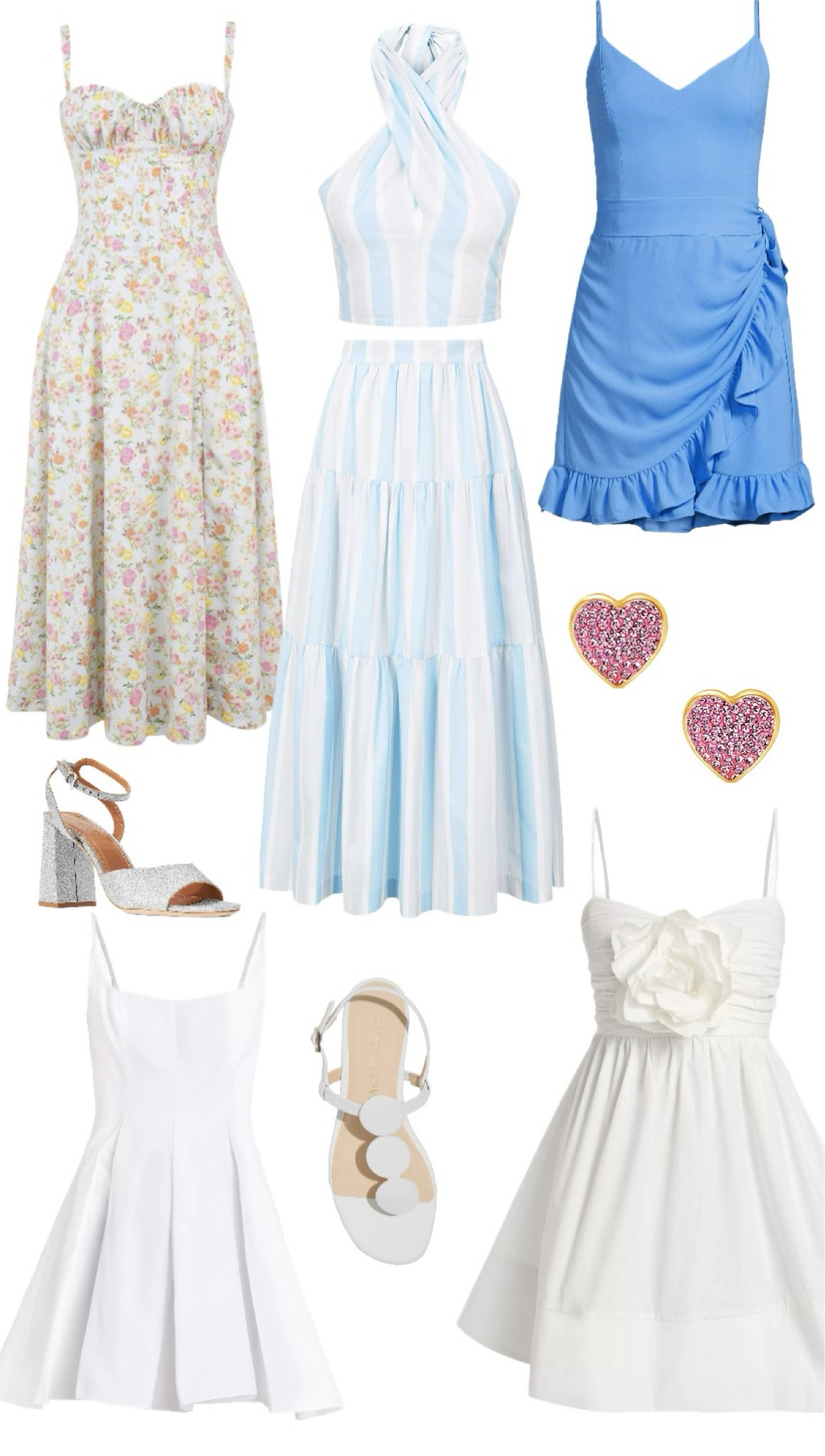 Hats off to the graduate of 2024! 

#LTKShoeCrush #LTKStyleTip #LTKParties