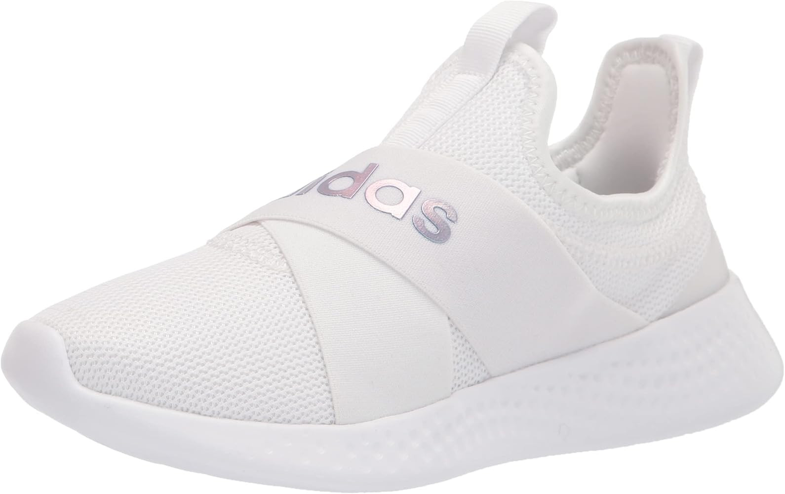 adidas Women's Puremotion Adapt Running Shoe | Amazon (US)