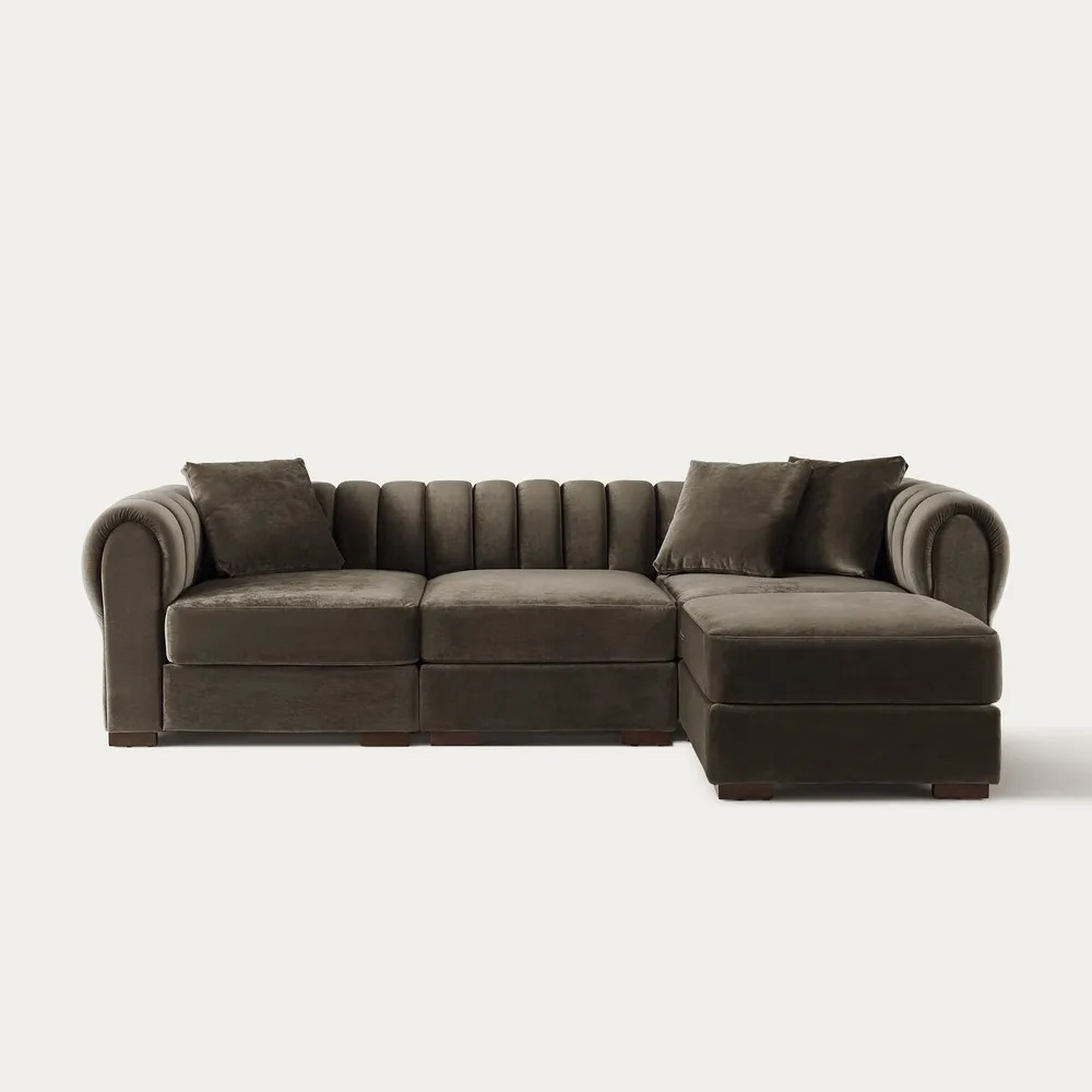BEST SELLER | Hernest
