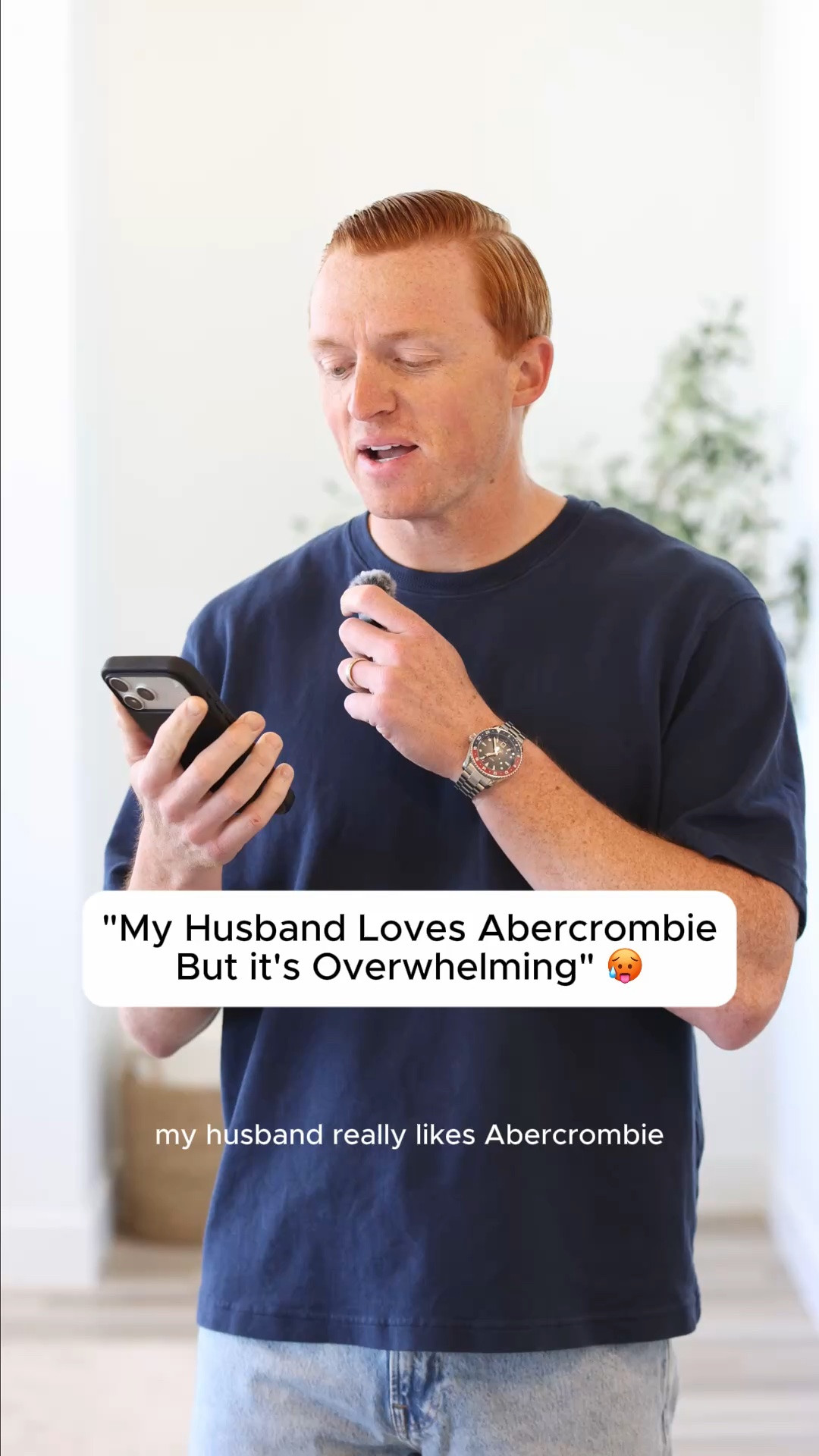 Lots of good summer pieces at Abercrombie right now!

#LTKMens