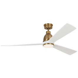 Bryden Smart 60" LED Ceiling Fan | Visual Comfort