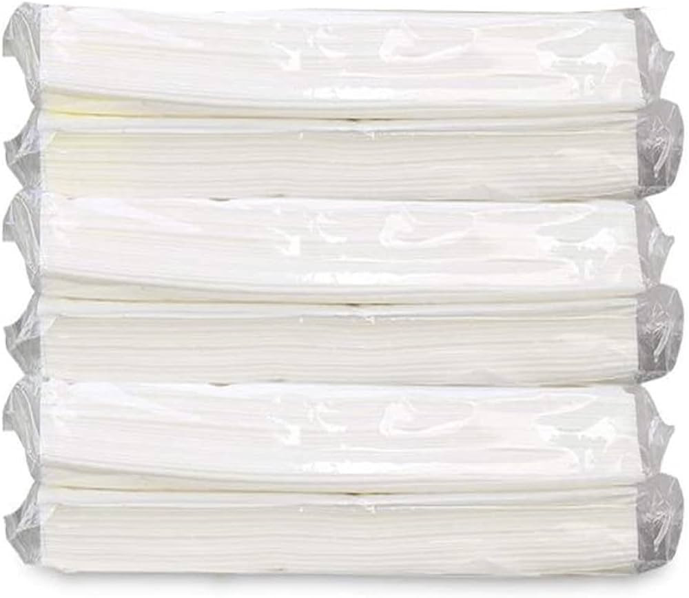 Cartisen Car Tissue Refills,Facial Napkin Refills for Car Visor Tissue Holder,300 Sheets, 6 Packs... | Amazon (US)