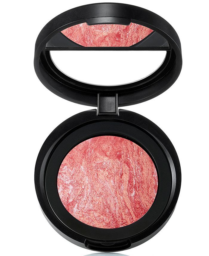 Laura Geller Beauty Baked Blush-N-Brighten Marbleized Blush & Reviews - Makeup - Beauty - Macy's | Macys (US)