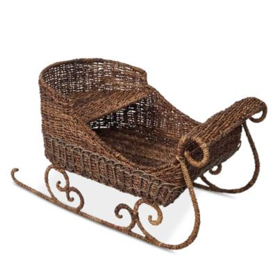 Devon Willow Sleigh | Bloomingdale's (US)