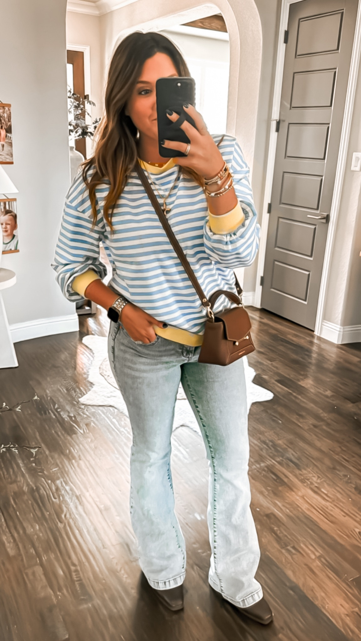 This top is in major sale today on Amazon! I got my true size! Comes in lots of colors! Up to 48% off!!

#LTKSaleAlert #LTKFindsUnder50 #LTKStyleTip