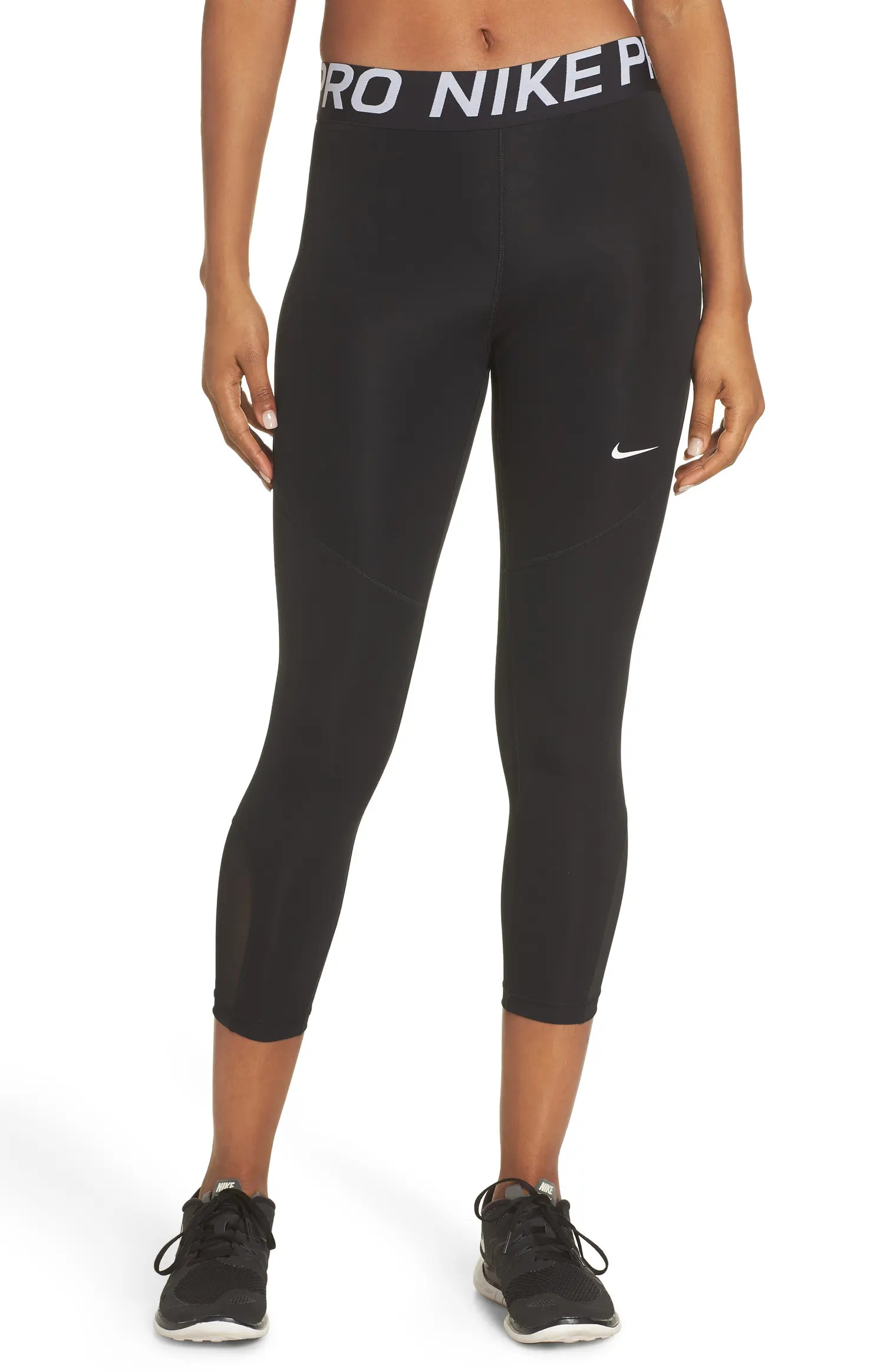 Pro Crop Leggings | Nordstrom