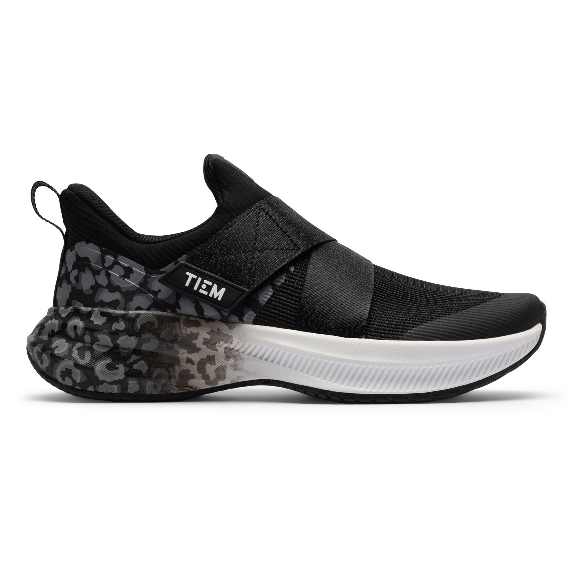 TIEM Women's Lynx Indoor Cycling Shoes Black 9.5 | REI