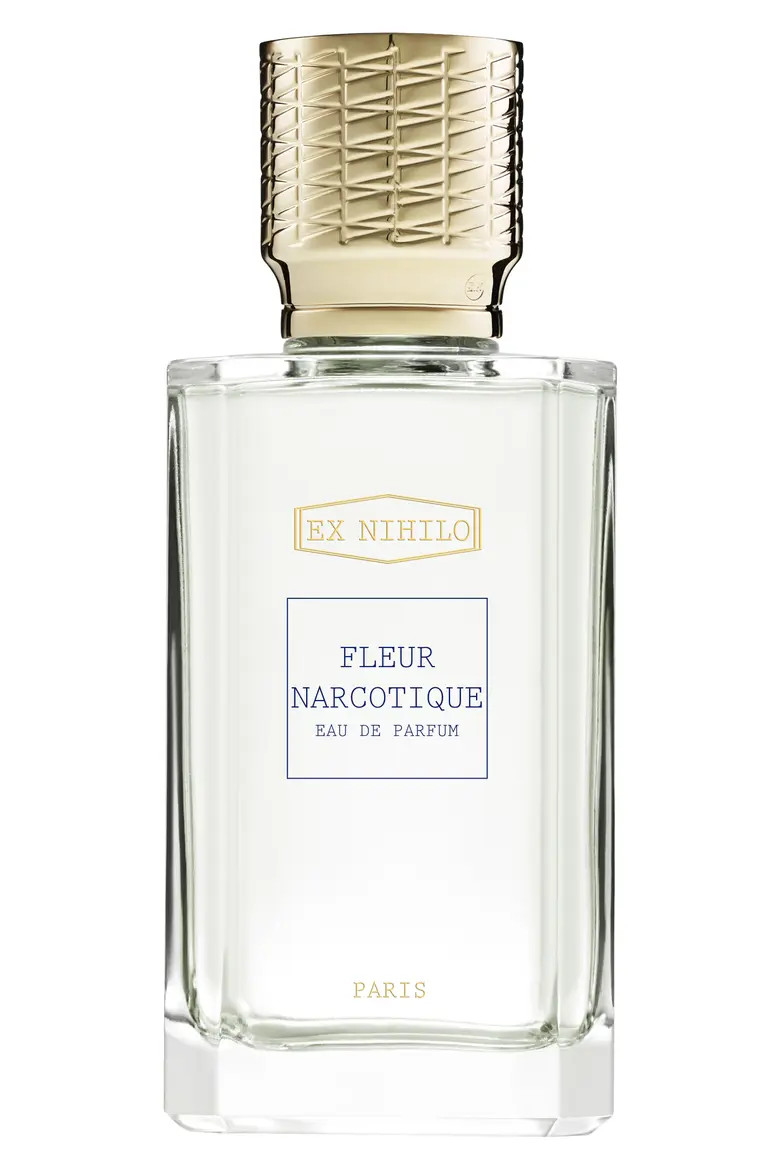 EX NIHILO Fleur Narcotique Eau de Parfum at Nordstrom, Size 3.4 Oz | Nordstrom