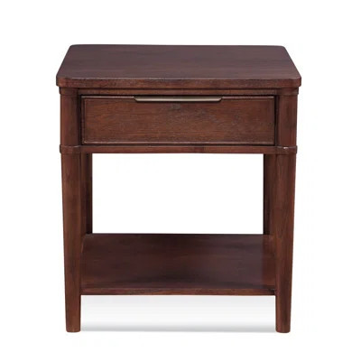 Clair End Table | Perigold