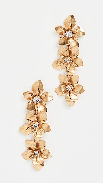 Ida Earrings | Shopbop