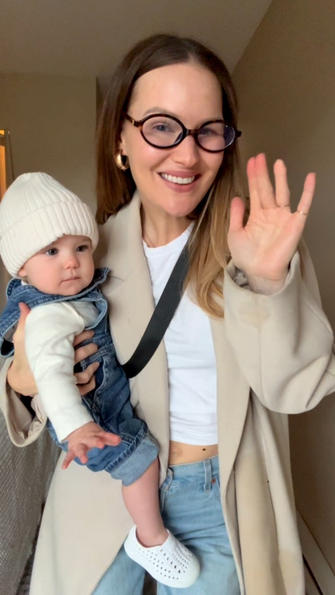 Mom and mini matching shoes! It’s the biggest sale of the year over on Native Shoes! The Jefferson is the easiest kid shoe to slip on and wash! Highly recommend 

#LTKbaby #LTKholiday #LTKkids