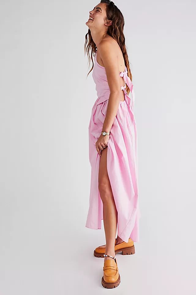 Avalon Maxi | Free People (Global - UK&FR Excluded)