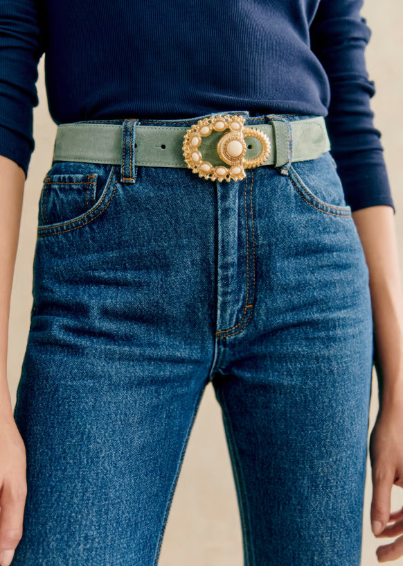 Maud Belt | Sezane Paris