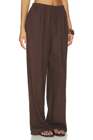 Kai Linen Pant
                    
                    Tularosa | Revolve Clothing (Global)