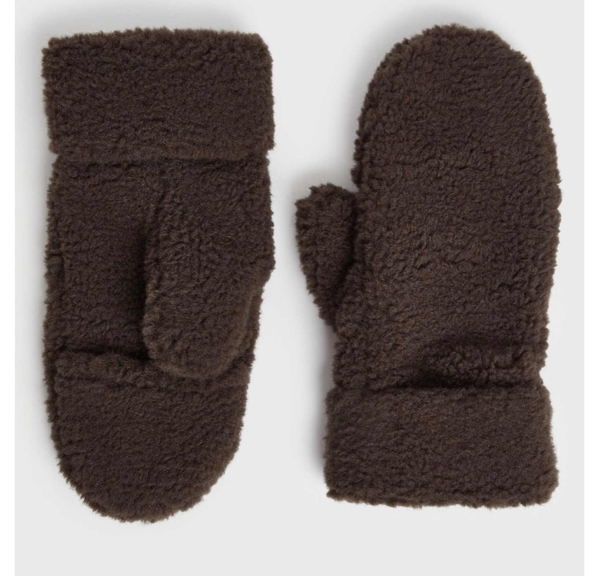I think these brown mittens are so cute and practical for the colder days ahead! I think these would also make the perfect gift for somebody  #newlook 

#LTKSeasonal #LTKGiftGuide #LTKunder50