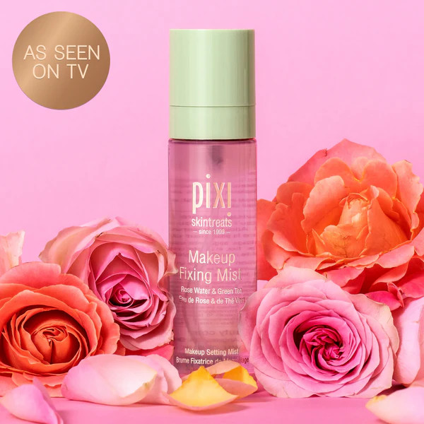 Makeup Fixing Mist | Pixi Beauty