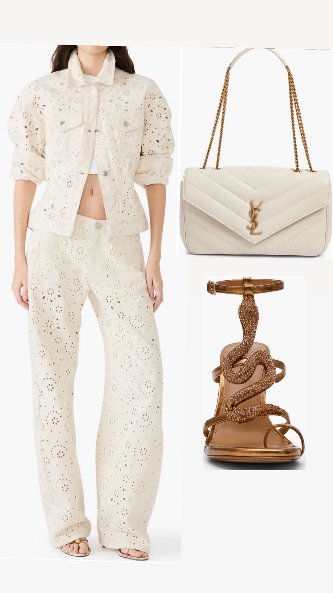 Mixing lows with one high 😛
Affordable spring looks 
Springbreak 
Vacation outfit 


#LTKSeasonal #LTKTravel #LTKOver40