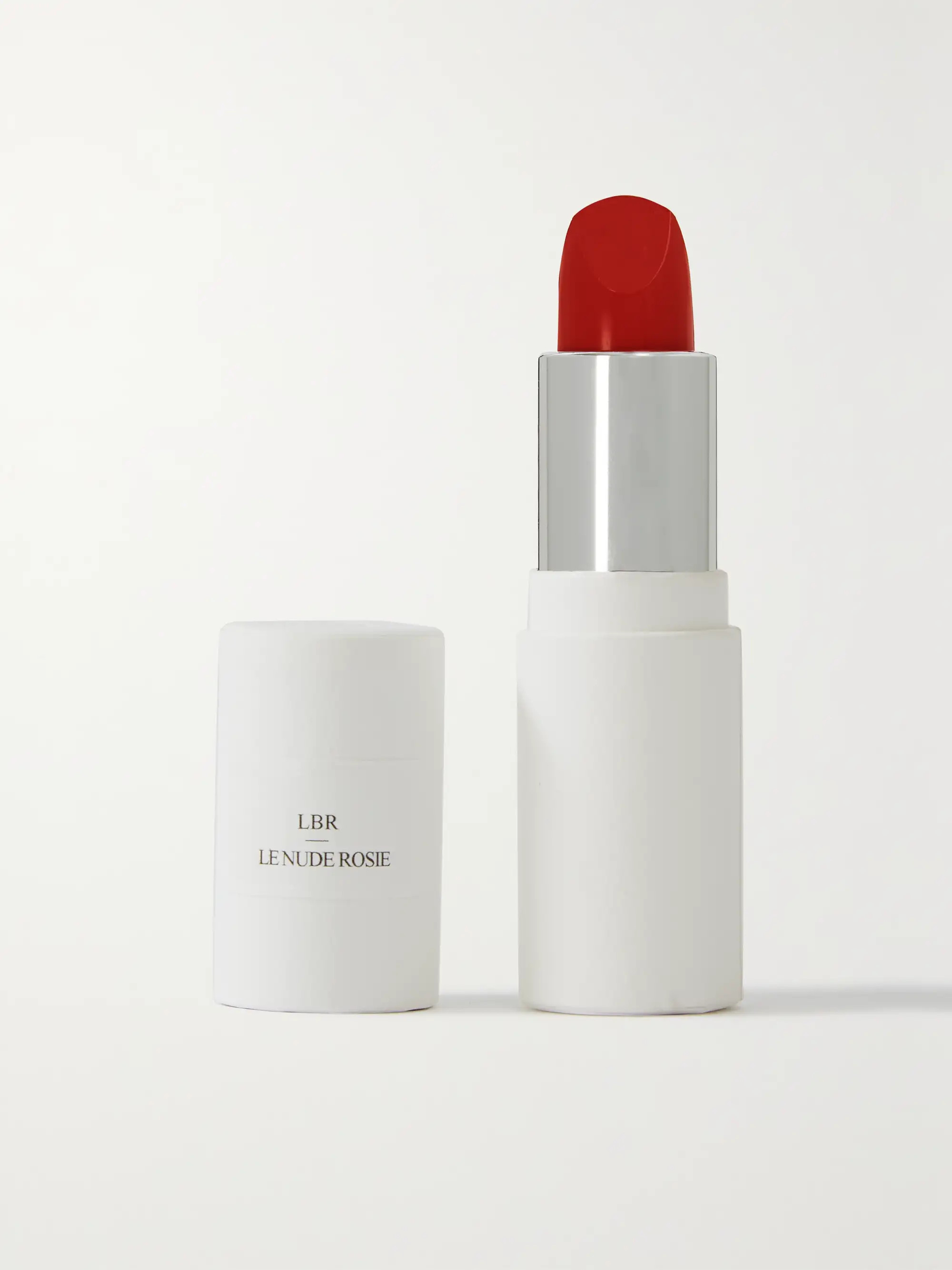 + NET SUSTAIN Matte Lipstick Refill - Rouge Rosie | NET-A-PORTER (US)