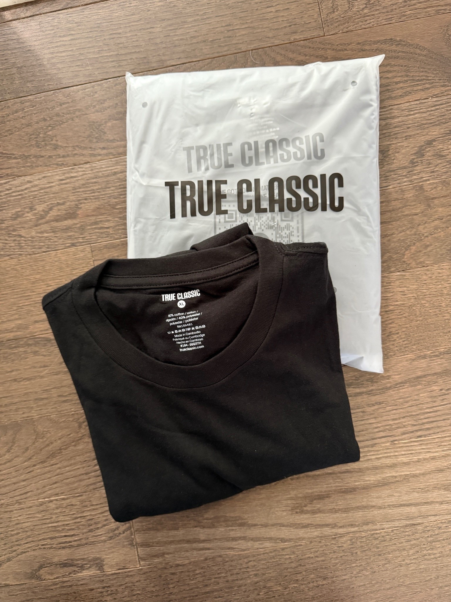 The best basic mens tshirt  

#LTKootd #LTKSeasonal #LTKgrwm
