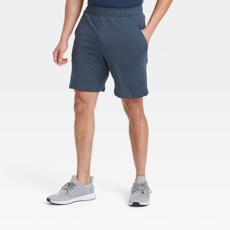 Men's 9" Training Shorts - All in Motion™ | Target