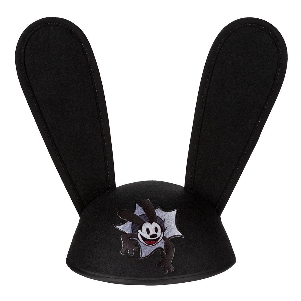 Oswald the Lucky Rabbit Ear Hat – Disney100 | shopDisney | Disney Store