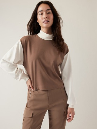 Venice Sweatshirt | Athleta