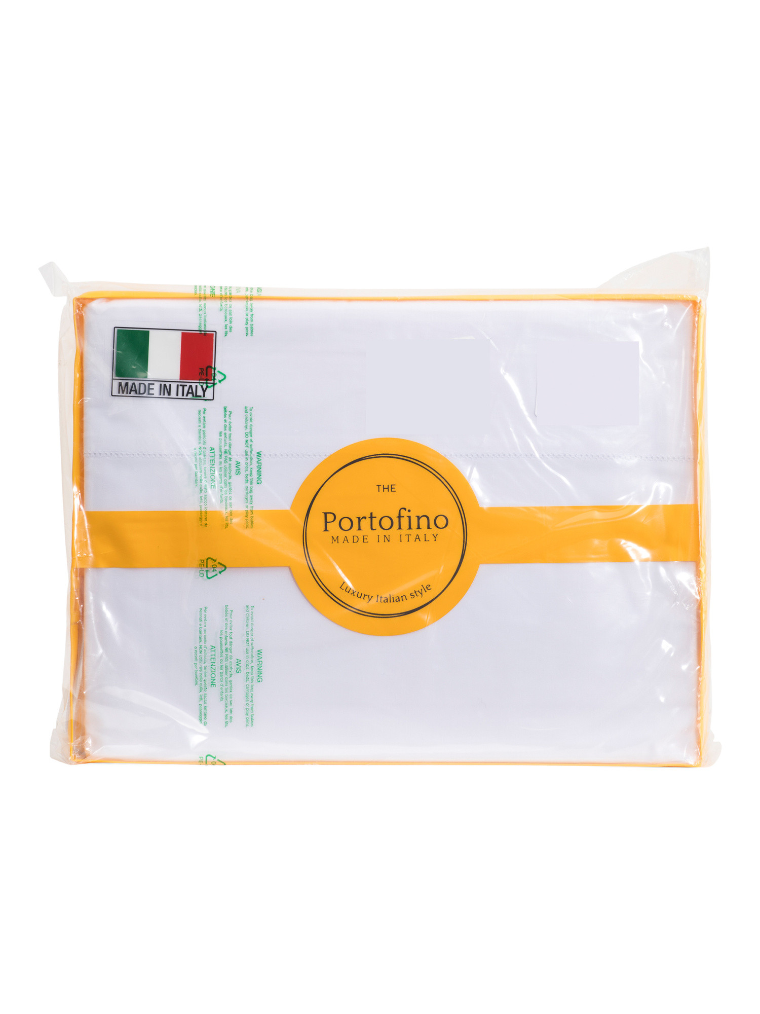 Made In Italy Cotton Sheet Set | Bed & Bath | Marshalls | Marshalls