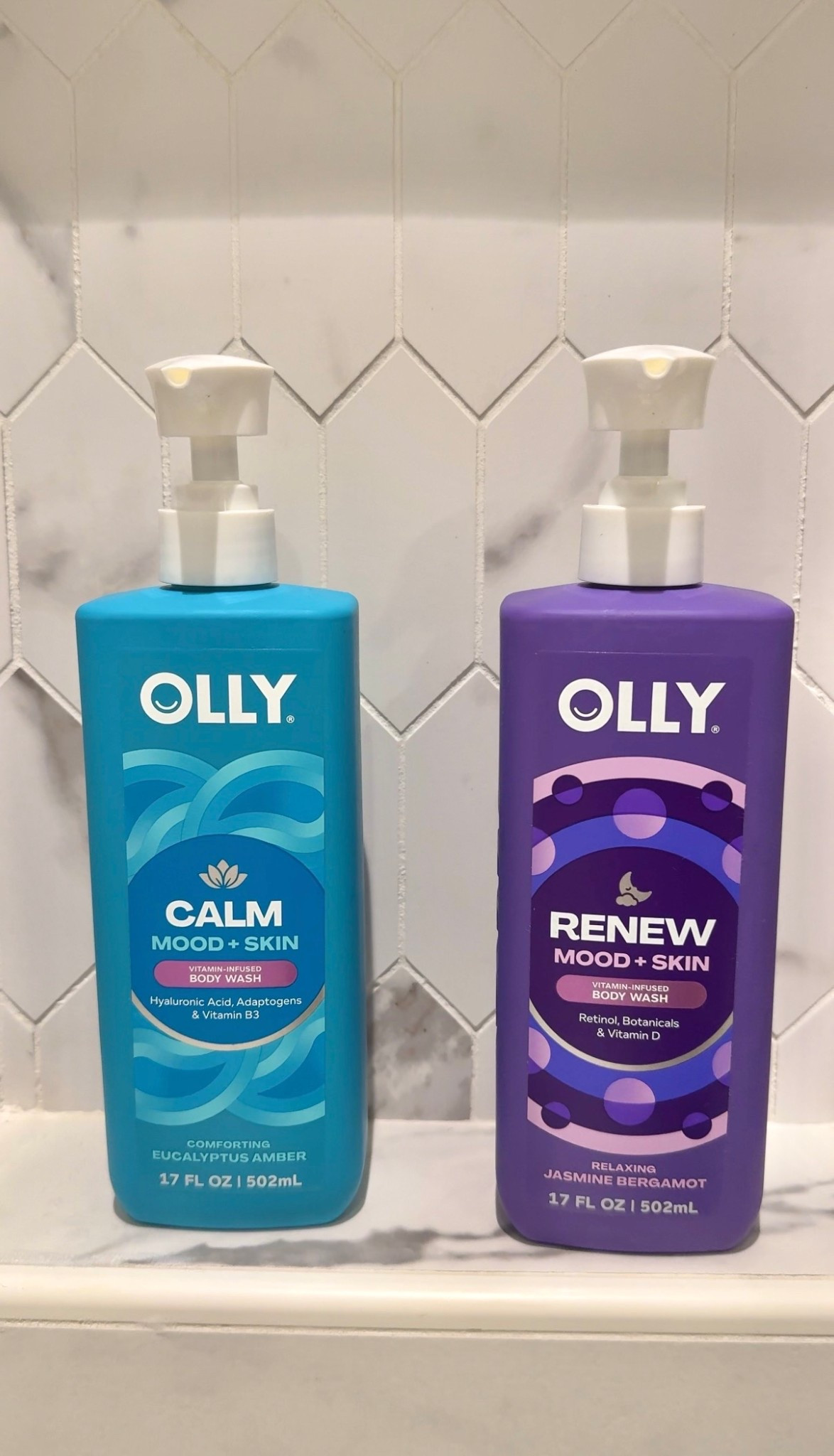 Only $10 for that spa experience at home in your shower! 

#LTKgrwm #LTKselfcare #LTKmomlife