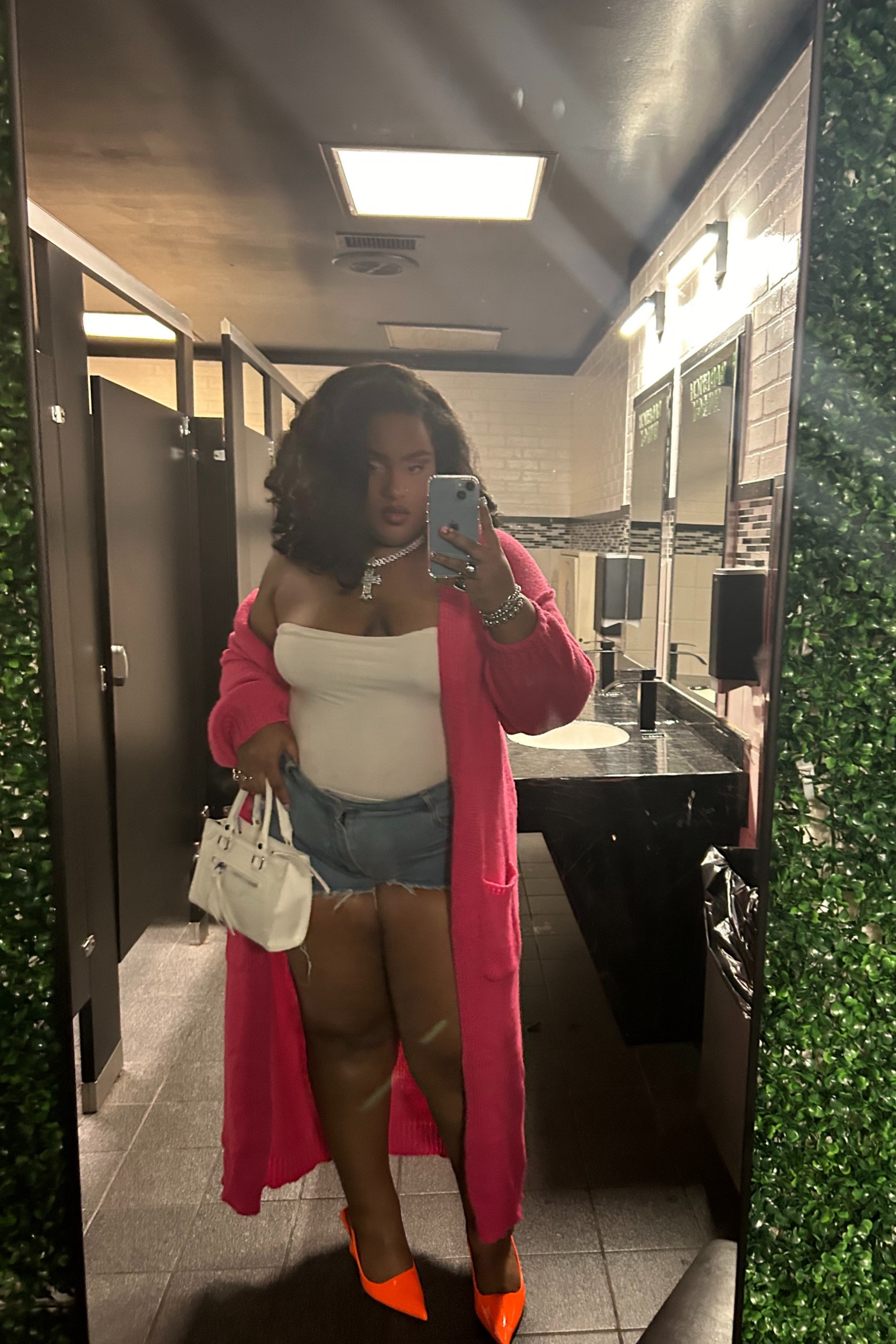 outfit of the day

#LTKPlusSize #LTKMidsize #LTKShoeCrush