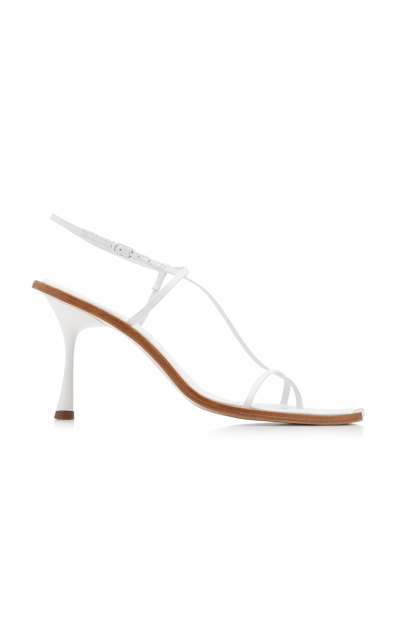 Filament Leather Sandals | Moda Operandi (Global)