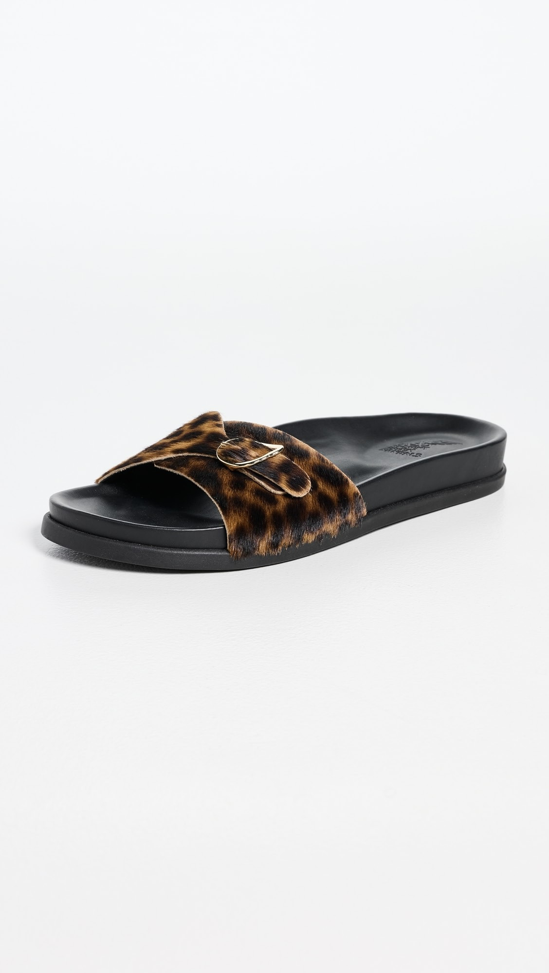 Ancient Greek Sandals Stoa Footbed Sandals | Shopbop | Shopbop