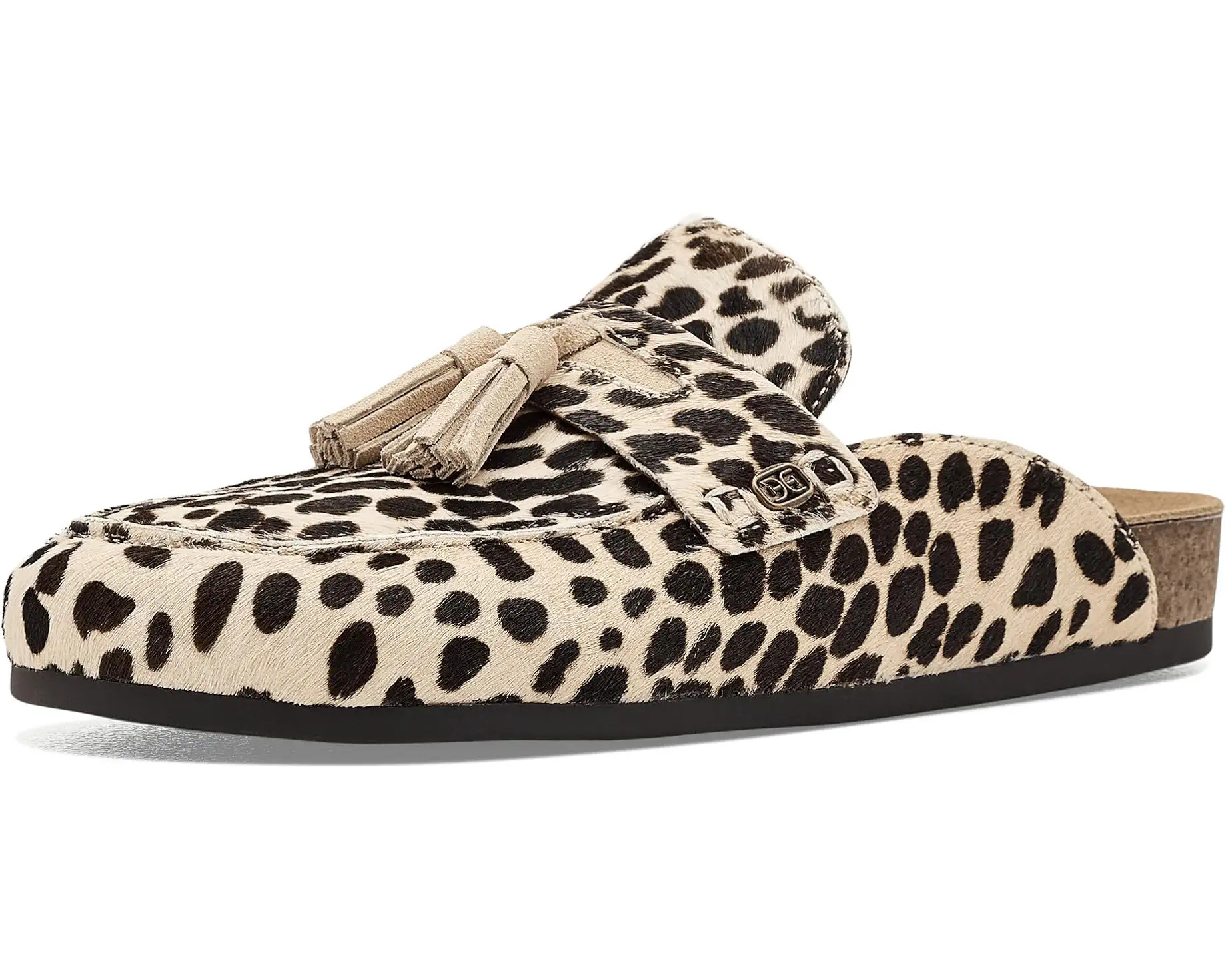 Sam Edelman Astrid Women's Flat Shoes Atlantic Blue : 10 M, Suede | Zappos.com