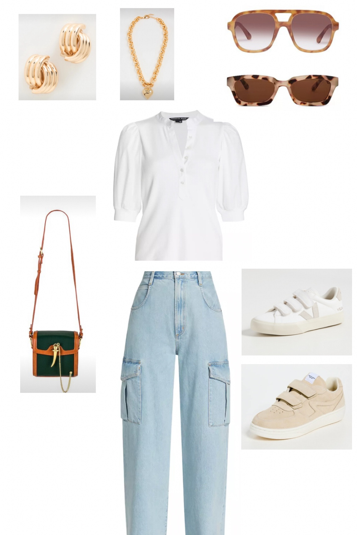 Spring ootd ideas

LTKFestiveSaleFR LTKFestiveSaleDE #LTKSeasonal
