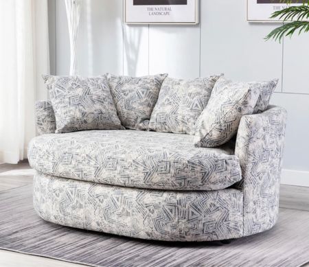 My most recent Wayfair purchase!!! You can never have too many reading chairs

Reading room, reading chair, barrel chair, Wayfair sale, velvet, large chair, oversize chair, lounge chair, reading nook, furniture, living room furniture 

#LTKstyletip #LTKhome #LTKSale
