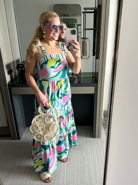 I love this maxi dress from amazon and it’s under $50. Perfect for spring break or summer vacation! Wearing a medium. Worth every penny. Lots of fabric. Stunning!




Beach resort wear inspo 
Beach resort outfit inspo
Beach resort wear outfit inspo 














#summer #summerfashion #summerstyle #summercollection #summerlook #summerlookbook #summertime summer amazon, summer outfit, summer style, amazon fashion, amazon outfit, amazon finds, amazon home, amazon favorite, spring outfit 

#amazonfashion #amazon #amazonfinds #amazonhaul #amazonfind #amazonprime #prime #amazonmademebuyit #amazonfashionfind #amazonstyle 

Amazon dress, amazon deal, amazon finds, amazon must haves, amazon outfits, amazon gift ideas, found it on amazon

#affordablefashion
#amazonfashion
#dresses
#affordabledresses
#amazondress
#springdress
#beachdress
#whitedress
#amazon
#amazonfinds
#amazonmaxi
#amazonmaxidress
#maxidress
#beachmaxidress



#swimsuit
#swimsuits
#beach
#beachvacation
#bikini
#vacationoutfits



#springfashion
#vacay
#vacaylook
#vacalooks
#vacationoutfit
#springoutfit
#springoutfits
#beachvacationoutfit
#beachvacationoutfits
#springbreakoutfit
#springbreakoutfits
#beachoutfit
#beachlook
#beachdresses
#vacation
#vacationbeach
#vacationfinds
#vacationfind
#vacationlooks
#swim
#springlooks
#summer
#summerlooks
#swimsuitcoverup
#beachoutfits
#beachootd
#beachoutfitinspo
#vacayoutfits
#vacayoutfitinspo
#vacationoutfitinspo
#tote
#beachbagtote
#naturaltote
#strawbag
#strawbags
#sandals
#bowsandals
#whitesandals
#resortdress
#resortdresses
#resortstyle
#resortwear
#resortoutfit
#resortoutfits
#beachlooks
#beachlookscasual
#springoutfitcasual
#springoutfitscasual
#beachstyle
#beachfashion
#vacationfashion
#vacationstyle
#swimwear
#swimcover
#summerfashion
#resortwearfinds
#summervacationoutfitideas
#summervacationdressideas
#summervacationdress
#summervacationoutfit
#summervacationoutfitinspo
#summervacationdressinspo
#summerbeachvacationdress
#summerbeachvacationoutfit




#LTKFindsUnder50 #LTKSeasonal #LTKItBag