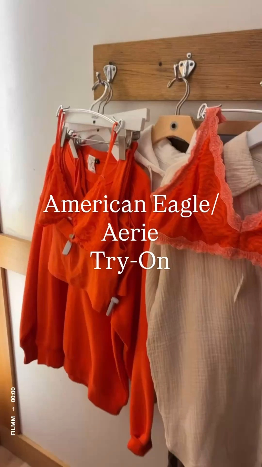 American Eagle/Aerie Try-on

#LTKootd #LTKMidsize #LTKmomlife