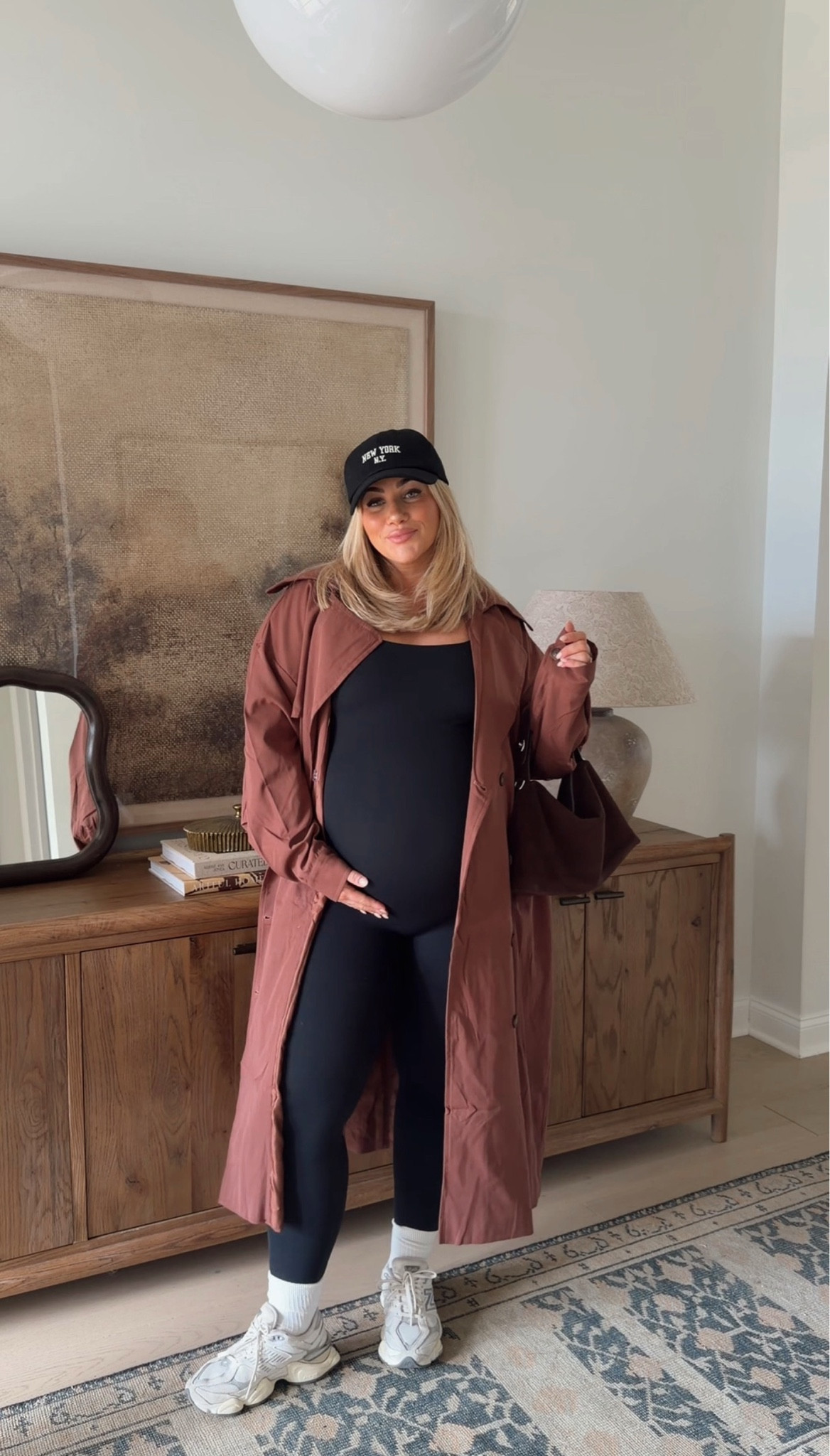 Amazon ootd for errands✨

#LTKootd #LTKBump