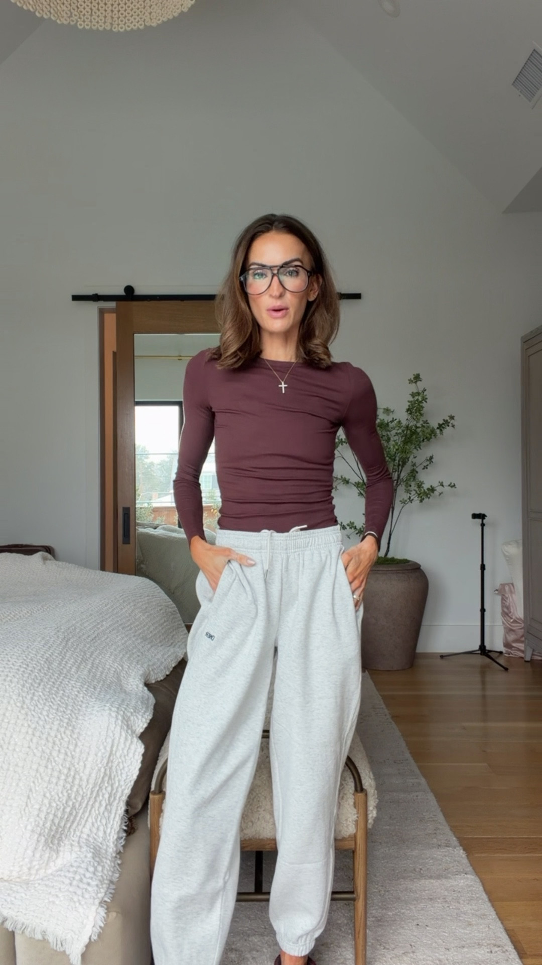 size xs in sweatpants 