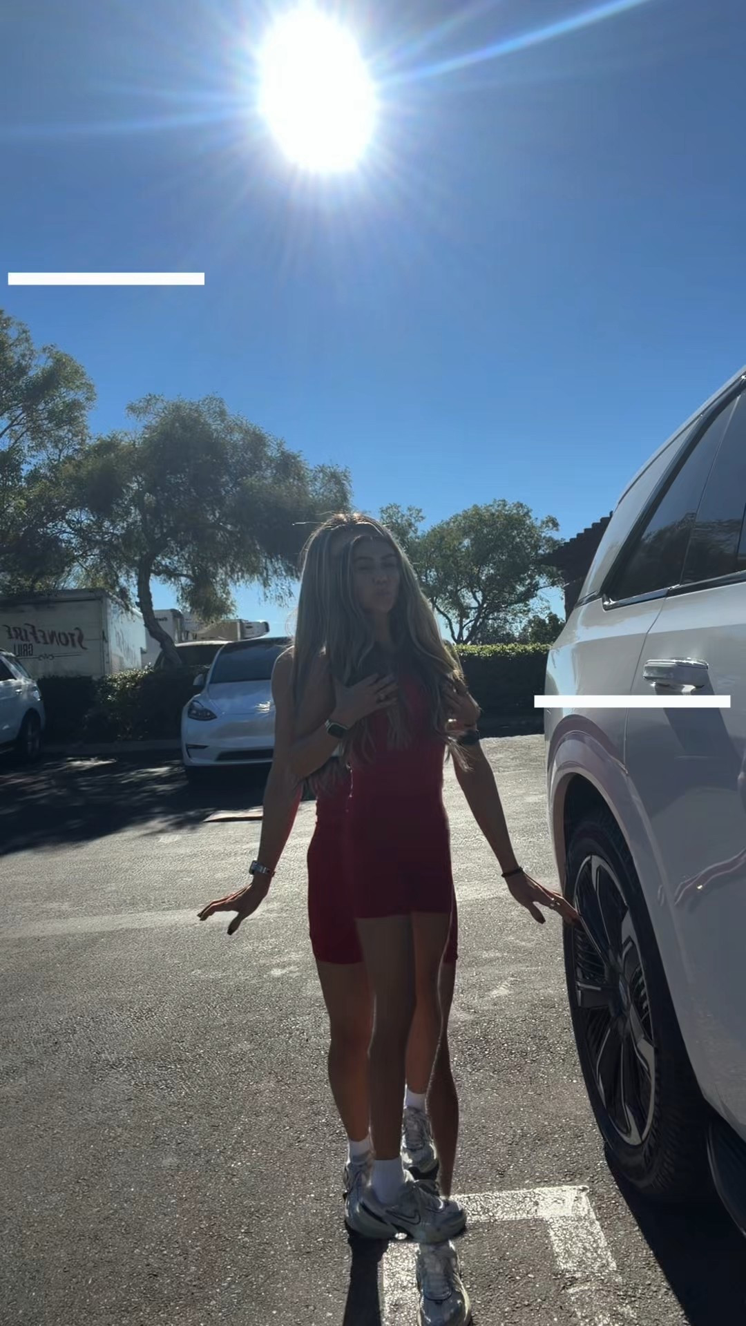 Workout Outfit Of The Day 🥰👏🏼🫶🏼

#LTKootd #LTKfitnessgoals #LTKActive