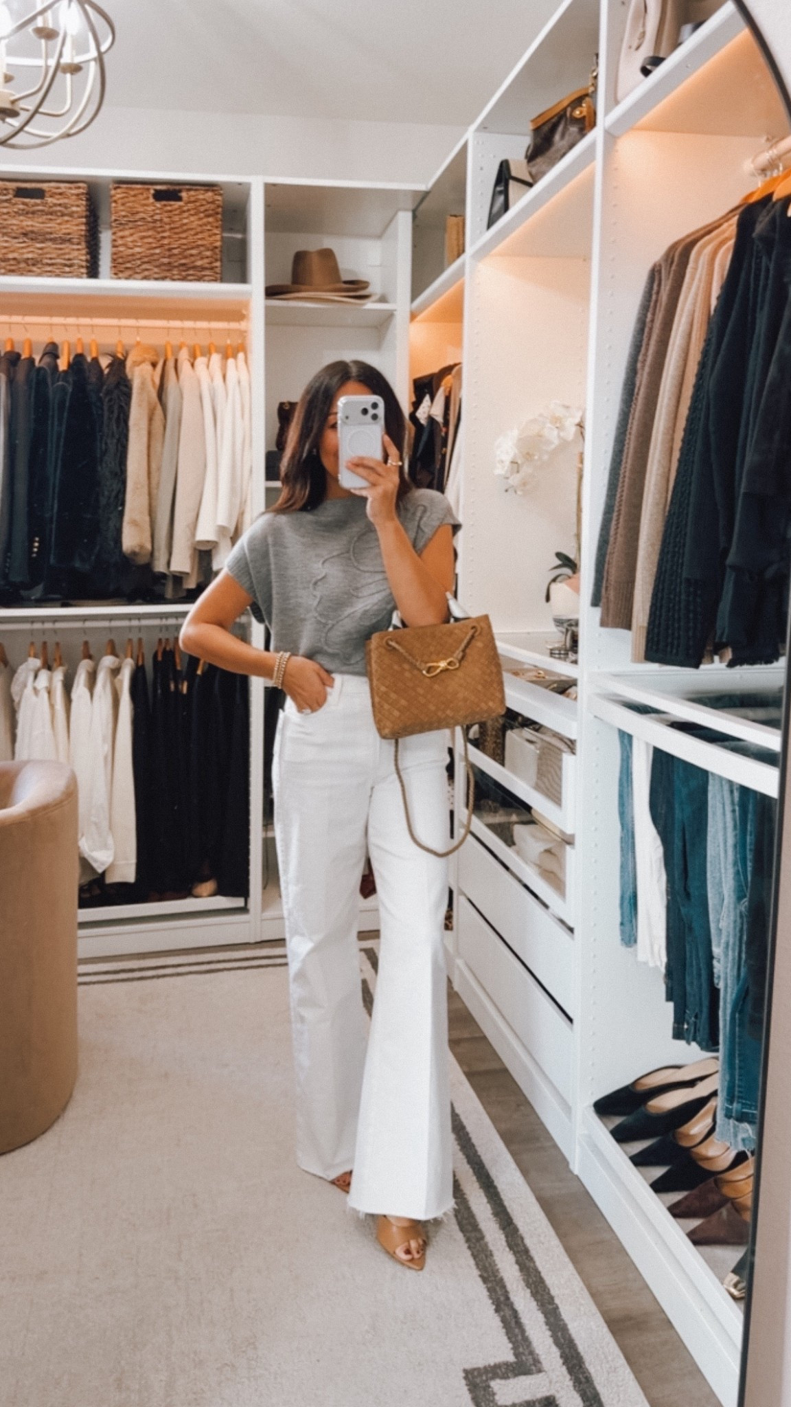 Jeans best sellers! ⭐️ fit TTS super flattering fit 

#LTKOver40 #LTKSeasonal #LTKootd