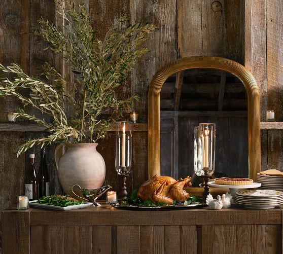 Napa Hurricane | Pottery Barn (US)