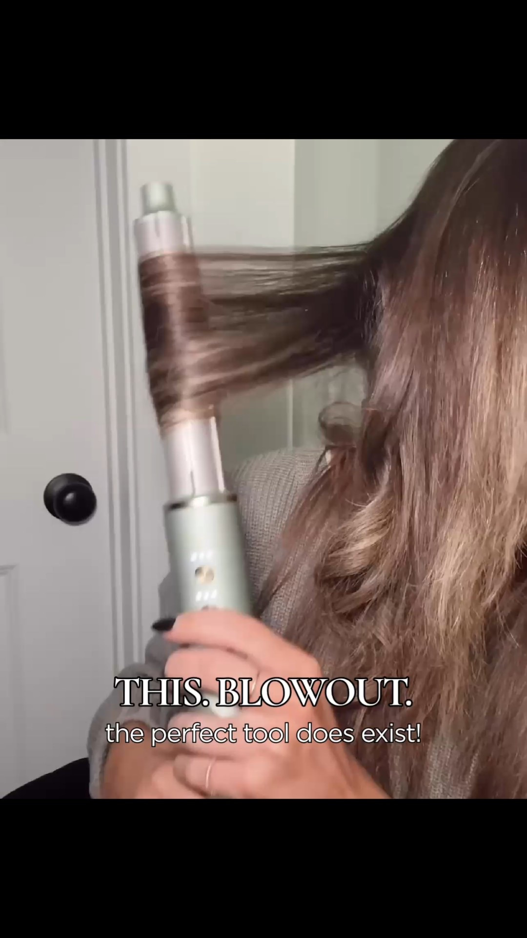 The perfect blowout look!!! 

#LTKmomlife #LTKgrwm #LTKBeauty