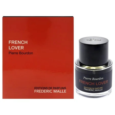 Frederic Malle French Lover Perfume 50 ml / 1.7 oz | Walmart (US)