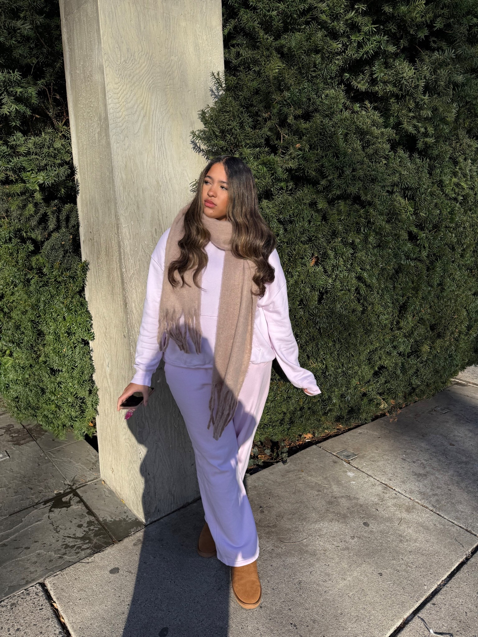 Harlows OOTD

so cute! 

#LTKootd