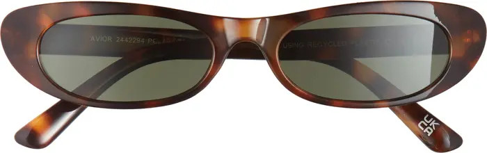 Avior 53mm Cat Eye Sunglasses | Nordstrom