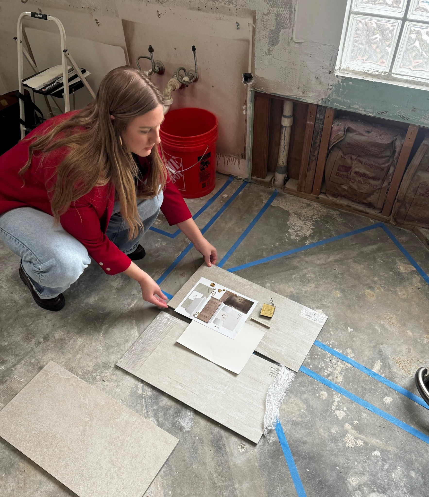 Business Casual Designer Outfit

#LTKWorkwear #LTKOver40 #LTKdayinmylife