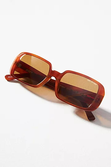 DMY BY DMY Luca Sunglasses | Anthropologie (US)