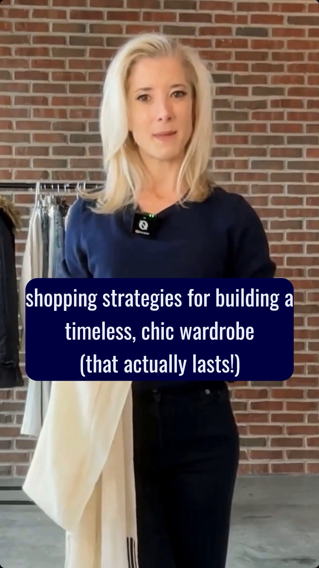 How To Get Luxury Looks For Less: Shopping By Fabric Composition And Easy Care Pieces, all Under $200! I always say luxury style starts with fabric and composition, not the price tag. When I focus on quality blends, flattering structure, and easy-care pieces, outfits instantly look more polished and expensive without overspending. This is one of my core shopping strategies for building a timeless, chic wardrobe that actually lasts.
Tune into My Chic Style Live for LTK GRWM and LTK OOTD style tips for women, live shopping, smart fabric education, and real product recommendations for elevated affordable fashion. LTK Storytime volume up for style tips, shopping recommendations and product reviews.
✨ Shop my LTK now and comment if you want luxury-for-less recommendations, fabric tips, or capsule wardrobe staples.

#LTKgrwm #LTKstorytime #LTKootd